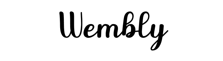 Beach  Free Fonts Download