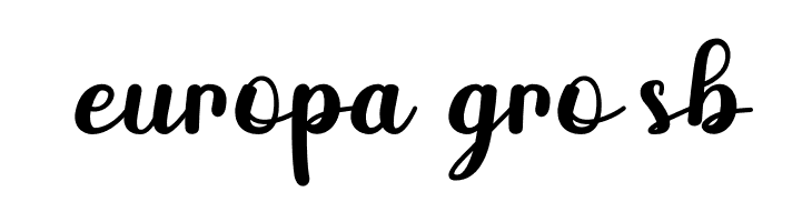 Beach  Free Fonts Download