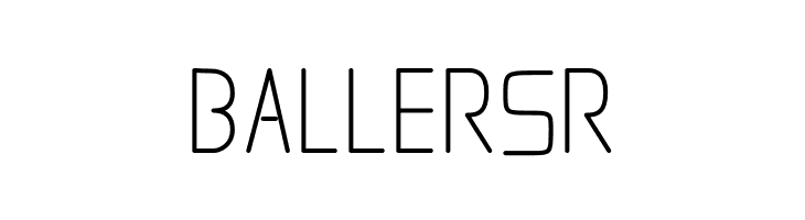 The Moon  Free Fonts Download