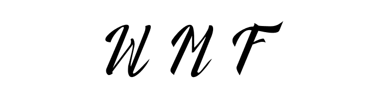 Munich  Free Fonts Download