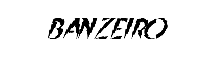 In A Flash Italic  Free Fonts Download