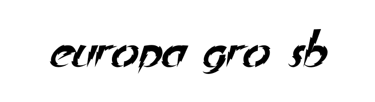 In A Flash Italic  Free Fonts Download