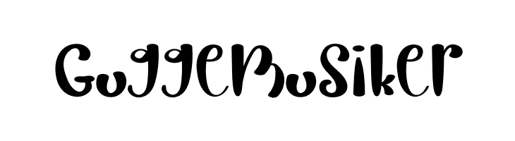 Magic Christmas  Free Fonts Download