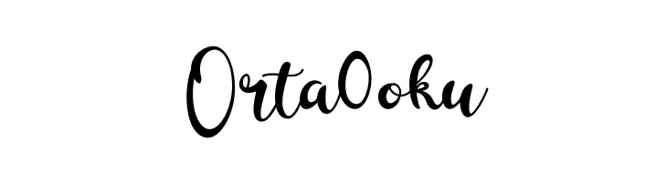 RashidaScript  Free Fonts Download