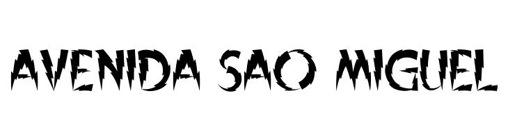 In A Flash  Free Fonts Download