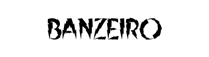 In A Flash  Free Fonts Download