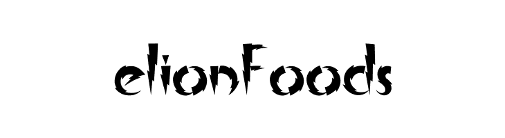 In A Flash  Free Fonts Download