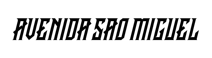 CRAWLER Italic Demo  Free Fonts Download