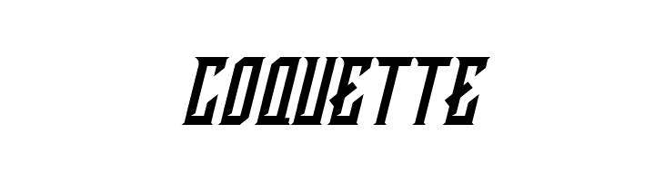 CRAWLER Italic Demo  Free Fonts Download