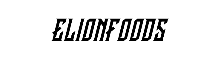 CRAWLER Italic Demo  Free Fonts Download
