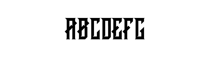 CRAWLER Regular DEMO  Free Fonts Download