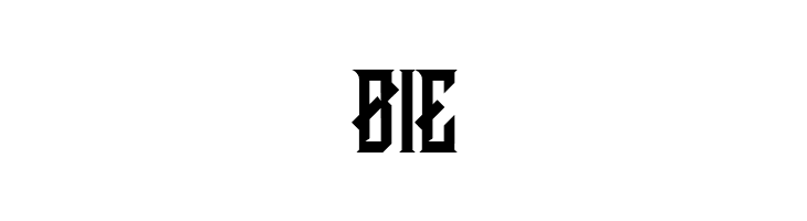 CRAWLER Regular DEMO  Free Fonts Download