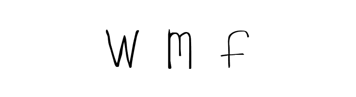 Tuesday  Free Fonts Download