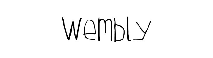 Tuesday  Free Fonts Download