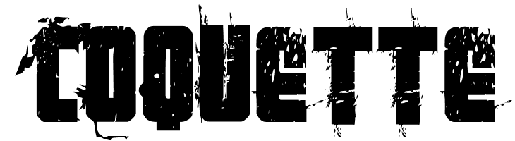 FT NihilistPhilosophy Demoversion  Free Fonts Download