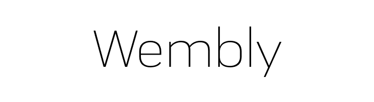 Praktika Light  Free Fonts Download