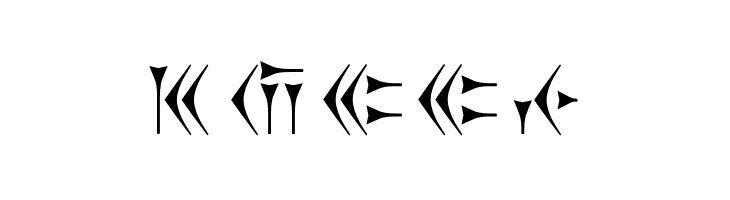 Zarathustra  Free Fonts Download