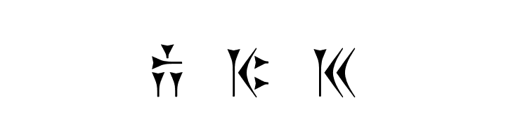 Zarathustra  Free Fonts Download