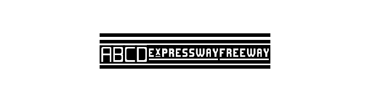 avenue Regular  Free Fonts Download