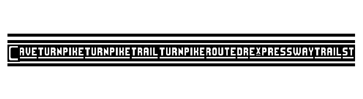 avenue Regular  Free Fonts Download