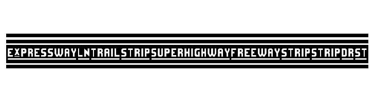 avenue Regular  Free Fonts Download