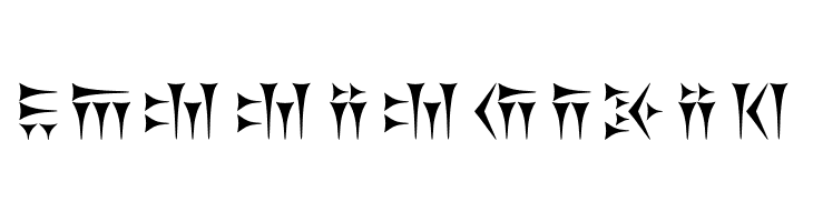 Khosrau  Free Fonts Download