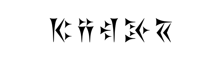 Khosrau  Free Fonts Download