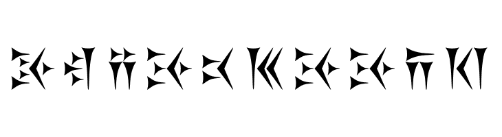 Khosrau  Free Fonts Download