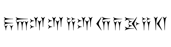 Kakoulookiam  Free Fonts Download