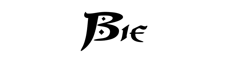 PrinceofPersia  Free Fonts Download