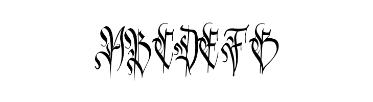 Carmilia-Free  Free Fonts Download