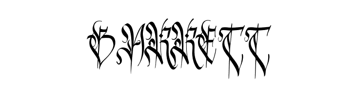 Carmilia-Free  Free Fonts Download