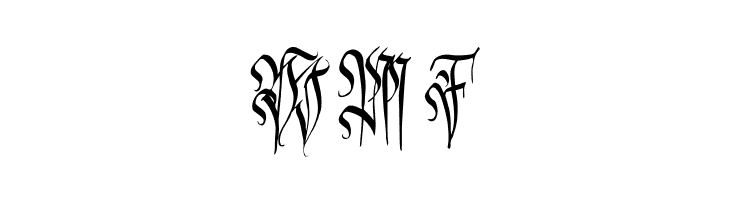 Carmilia-Free  Free Fonts Download