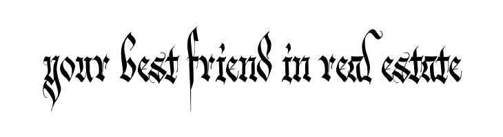 Carmilia-Free  Free Fonts Download