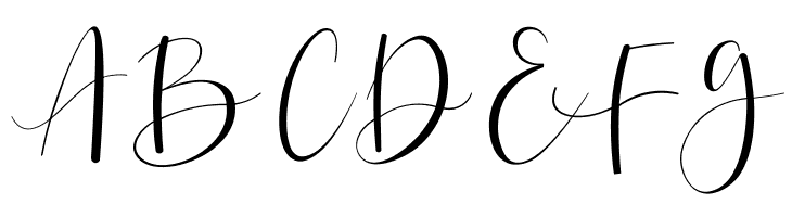 Betthofen  Free Fonts Download