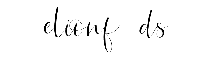 Betthofen  Free Fonts Download