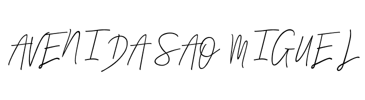 Callifornia  Free Fonts Download