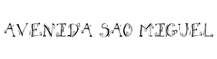 Fh_Letter  Free Fonts Download