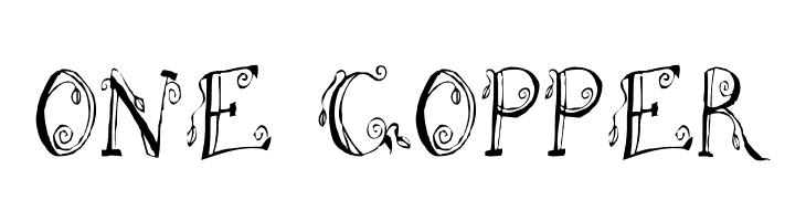 Fh_Letter  Free Fonts Download