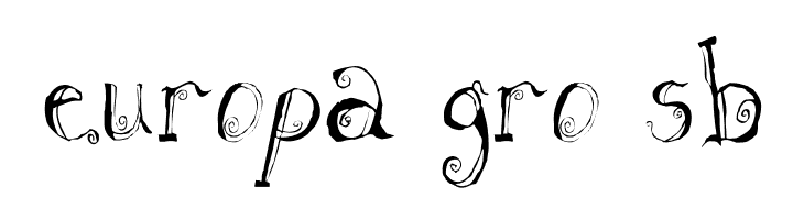 Fh_Letter  Free Fonts Download