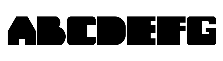 Tough Guyz  Free Fonts Download