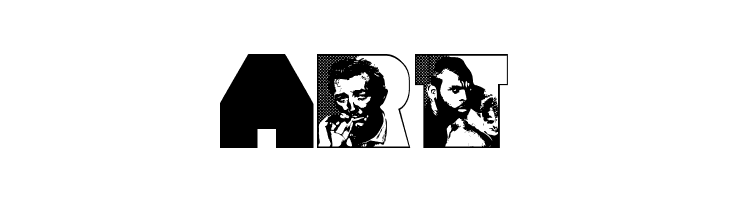 Tough Guyz  Free Fonts Download