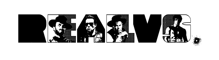 Tough Guyz  Free Fonts Download