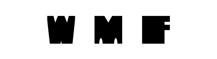 Tough Guyz  Free Fonts Download