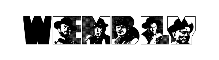 Tough Guyz  Free Fonts Download