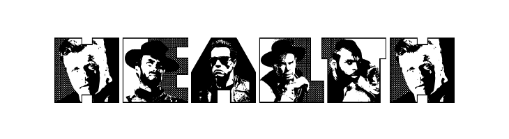 Tough Guyz  Free Fonts Download