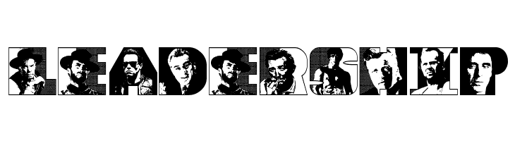 Tough Guyz  Free Fonts Download