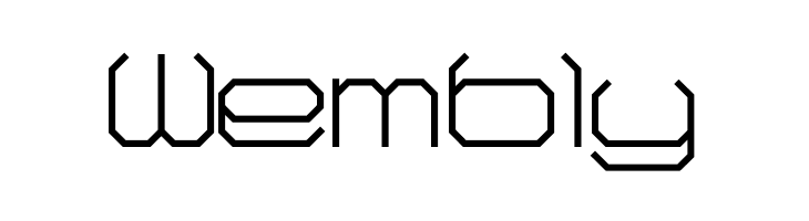 Fh_Reverse  Free Fonts Download