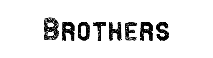 Fh_Ink  Free Fonts Download