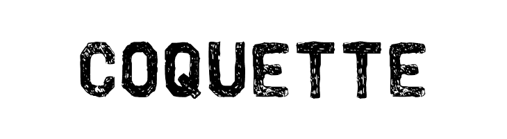 Fh_Ink  Free Fonts Download